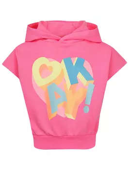 Худи Billieblush