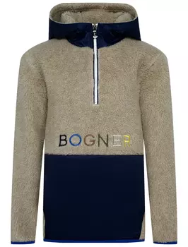 Худи Bogner
