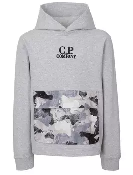 Худи C.P.Company