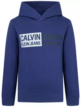 Худи CALVIN KLEIN JEANS