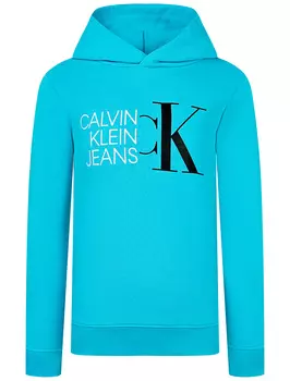 Худи CALVIN KLEIN JEANS