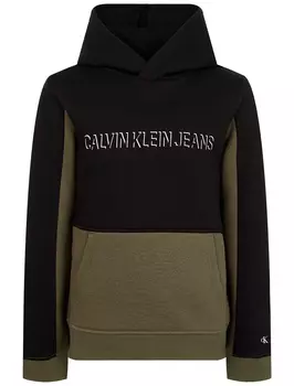 Худи CALVIN KLEIN JEANS