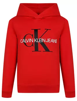 Худи CALVIN KLEIN JEANS