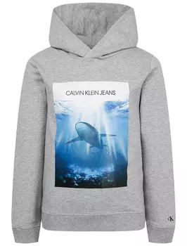 Худи CALVIN KLEIN JEANS