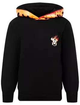 Худи Daniele Alessandrini