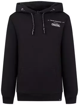 Худи Daniele Alessandrini