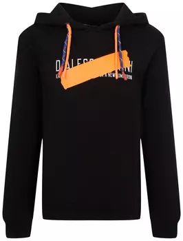 Худи Daniele Alessandrini