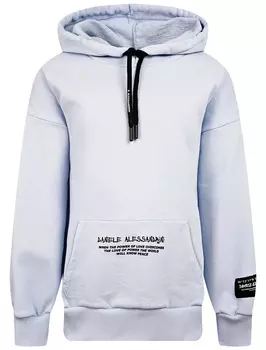 Худи Daniele Alessandrini