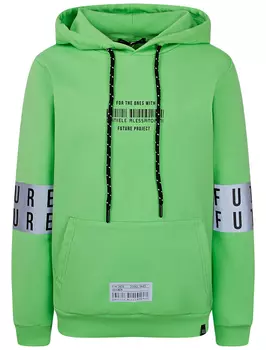 Худи Daniele Alessandrini