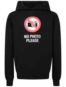 Худи DIEGO VENTURINO