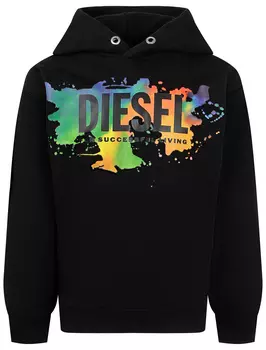 Худи Diesel