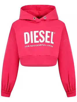 Худи Diesel