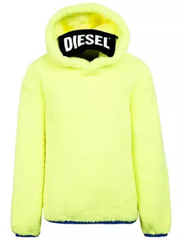 Худи Diesel