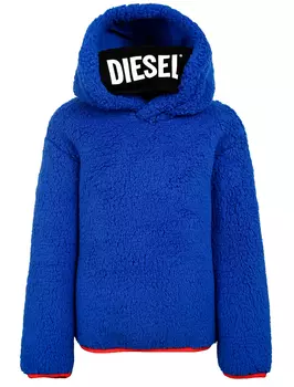 Худи Diesel