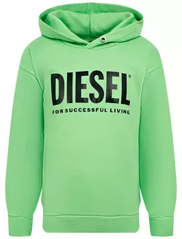 Худи Diesel