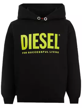 Худи Diesel