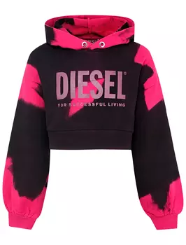 Худи Diesel