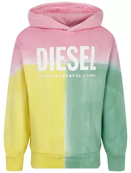 Худи Diesel