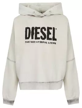 Худи Diesel