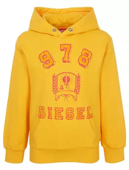 Худи Diesel