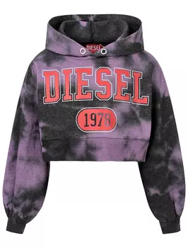 Худи Diesel