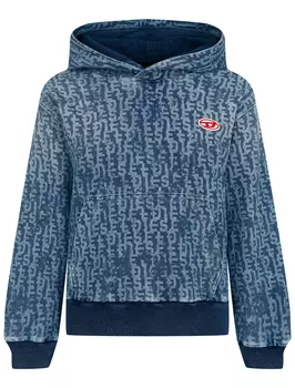 Худи Diesel