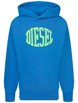 Худи Diesel