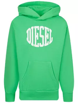 Худи Diesel