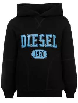 Худи Diesel