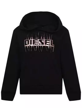 Худи Diesel