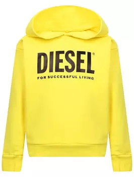 Худи Diesel