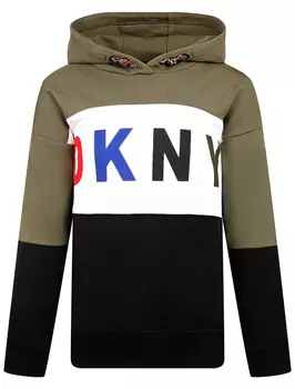 Худи DKNY