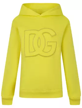 Худи Dolce & Gabbana