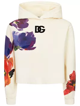 Худи Dolce & Gabbana