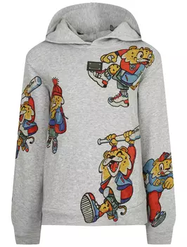 Худи Dolce & Gabbana