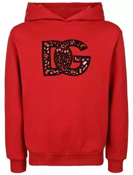 Худи Dolce & Gabbana