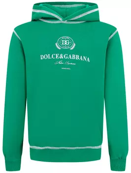 Худи Dolce & Gabbana