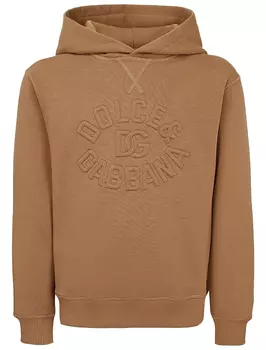 Худи Dolce & Gabbana