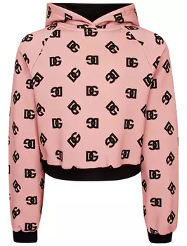 Худи Dolce & Gabbana