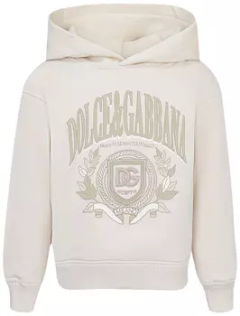 Худи Dolce & Gabbana
