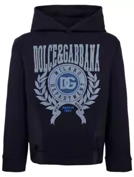 Худи Dolce & Gabbana