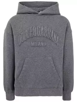 Худи Dolce & Gabbana