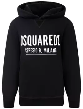 Худи Dsquared2