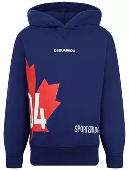 Худи Dsquared2