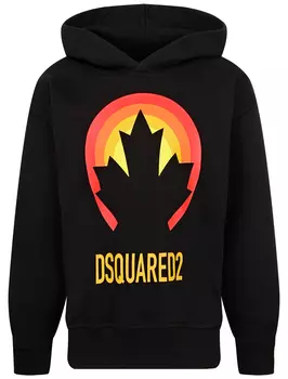 Худи Dsquared2