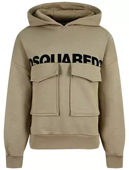 Худи Dsquared2
