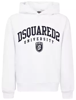 Худи Dsquared2
