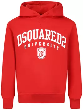 Худи Dsquared2