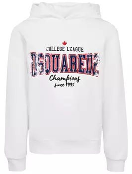 Худи Dsquared2
