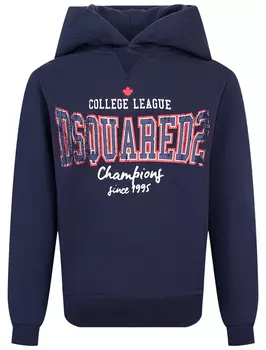 Худи Dsquared2